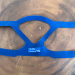ResMed Mirage Quattro Kopfband B-Ware Artikel