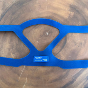 ResMed Mirage Quattro Kopfband B-Ware Artikel