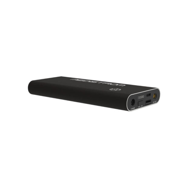 Medistrom Pilot Flex Schwarz