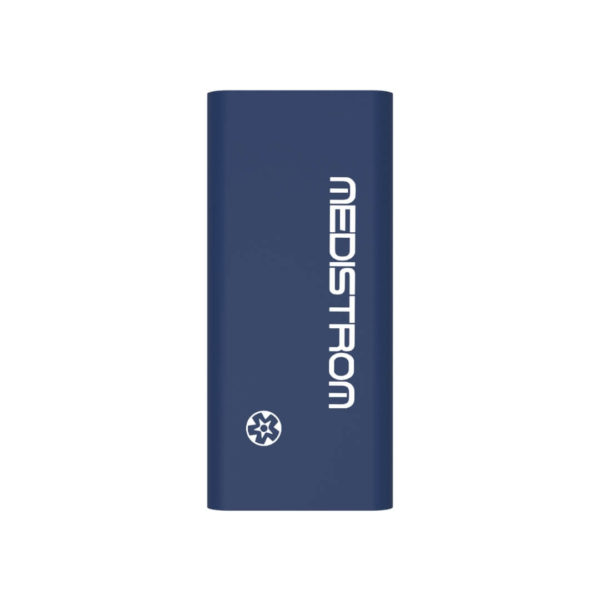 Medistrom Pilot Flex Dunkelblau